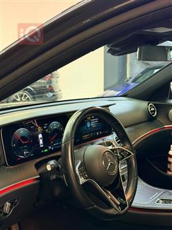 مێرسێدس بێنز E-Class